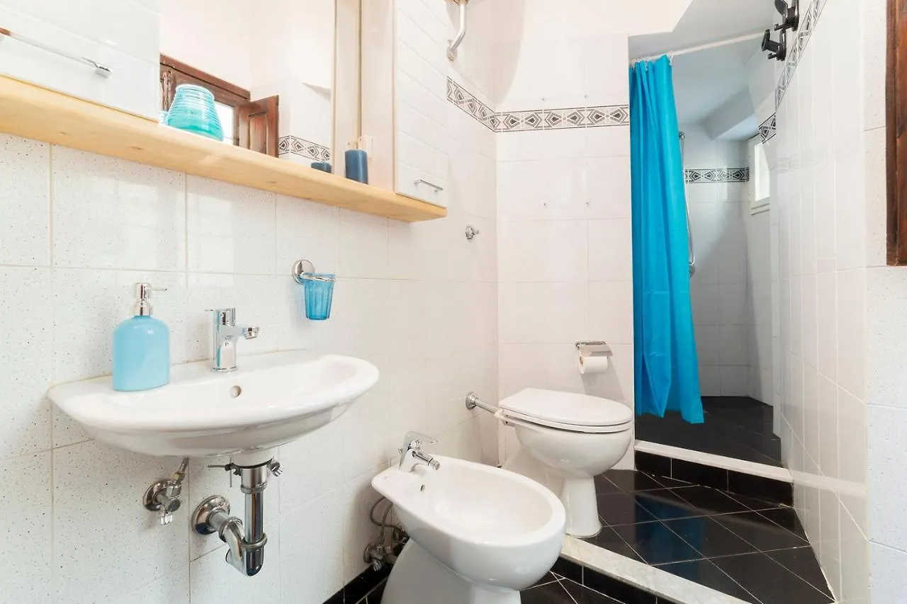 Super Central Handcraft Lovers Home Florence Apartment