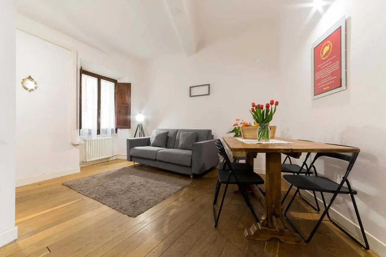 Super Central Handcraft Lovers Home Φλωρεντία 0*,  Ιταλία