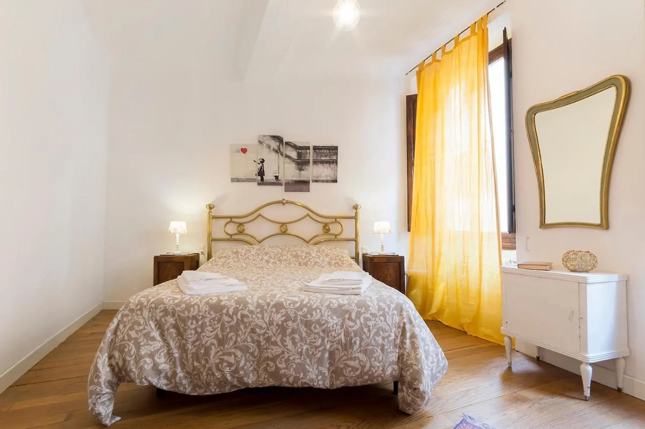 Super Central Handcraft Lovers Home Φλωρεντία