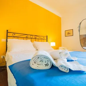 S4 - Serristori Tower - Dolcevita Firenze