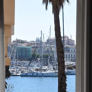 Ortigia Riflessa - Design E Comfort Vista Mare , Syracuse Italia