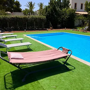 Loft Dal Picciotto , Marsala Italia