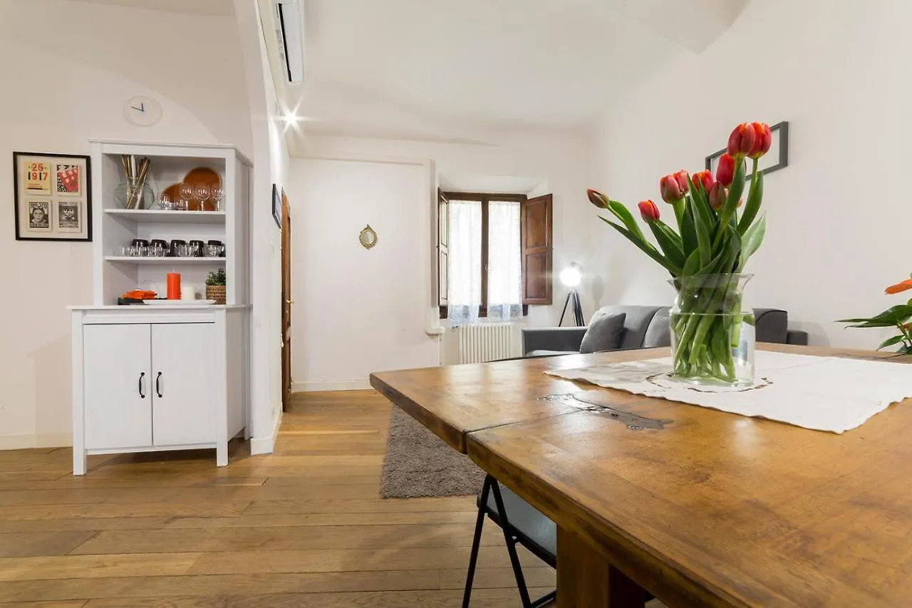 Appartamento Super central handcraft lovers Home Firenze