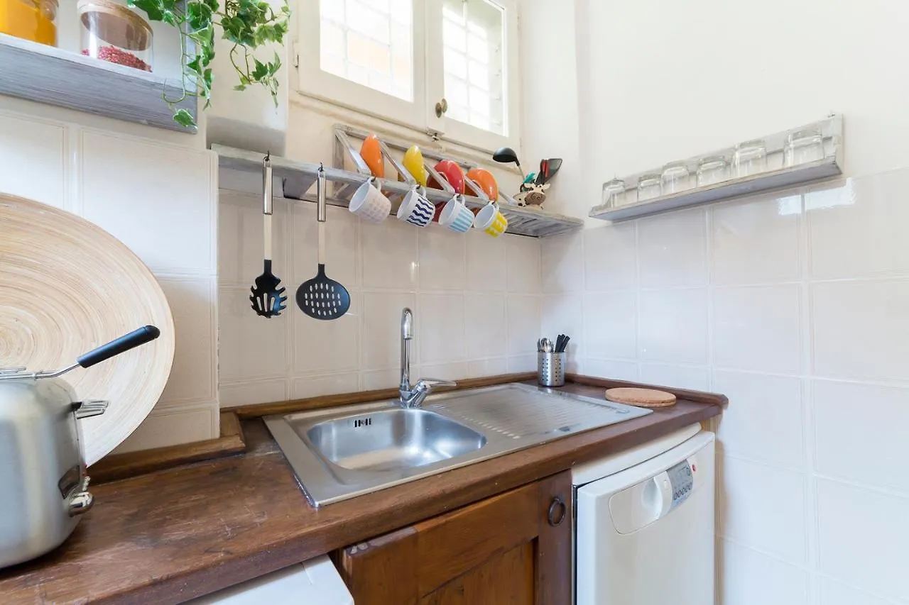 Super central handcraft lovers Home Firenze Appartamento