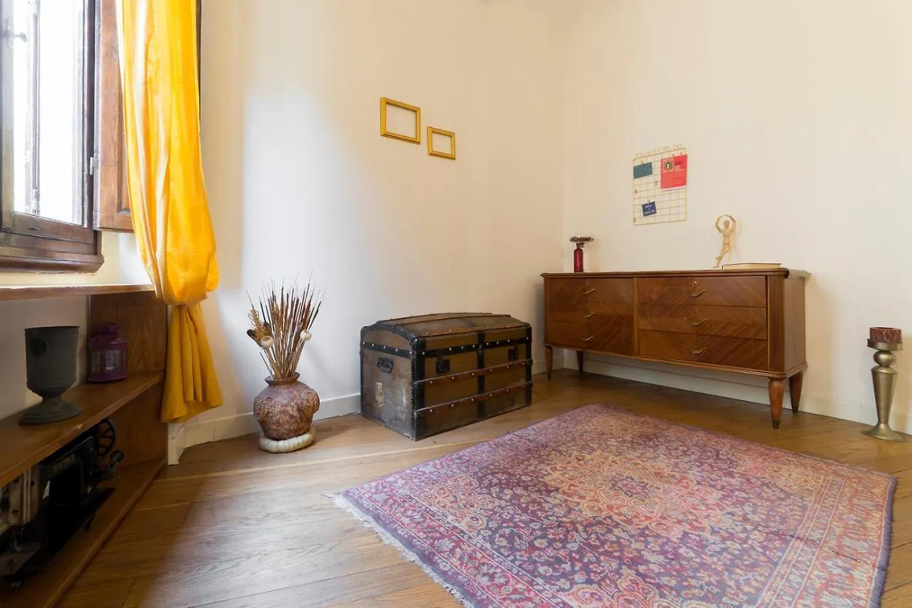 Appartamento Super central handcraft lovers Home Firenze Italia