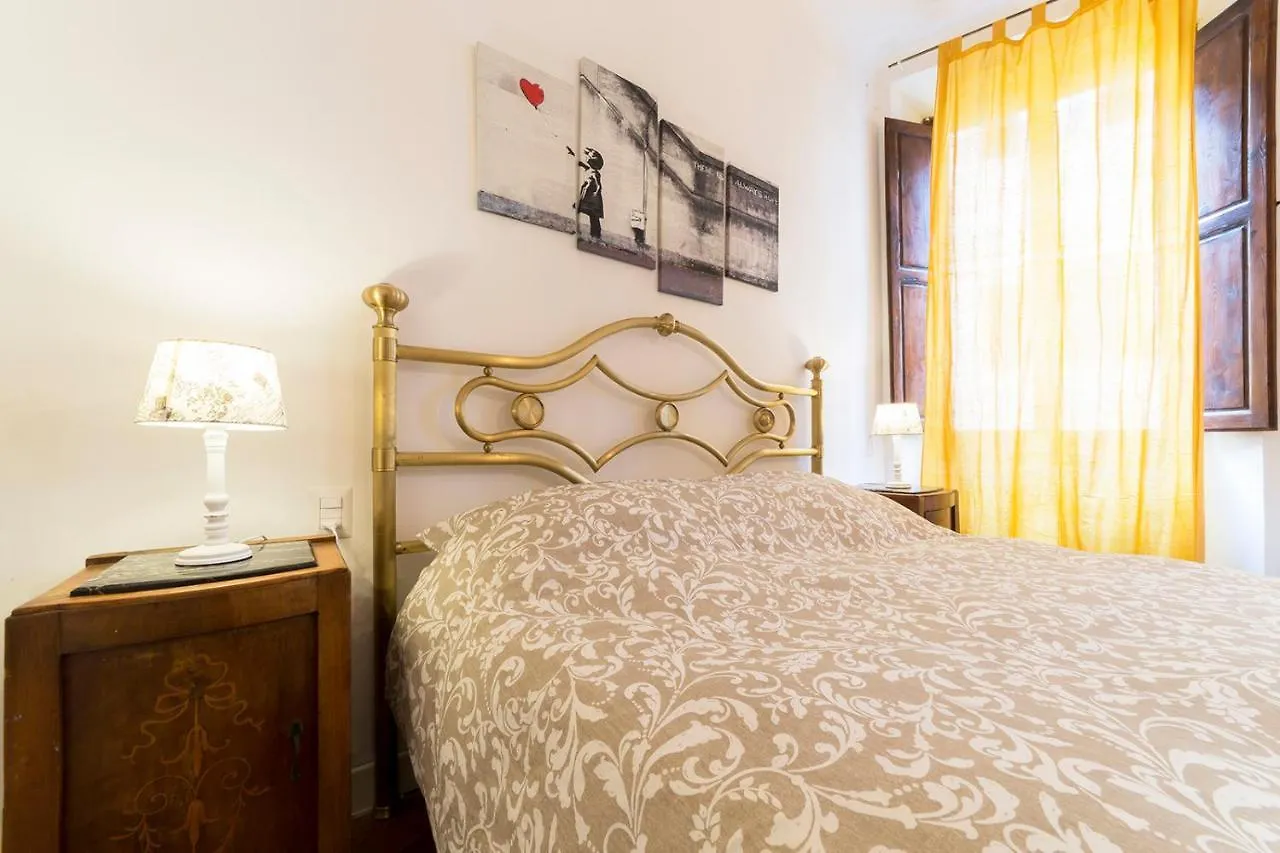 Super Central Handcraft Lovers Home Florence 0*,