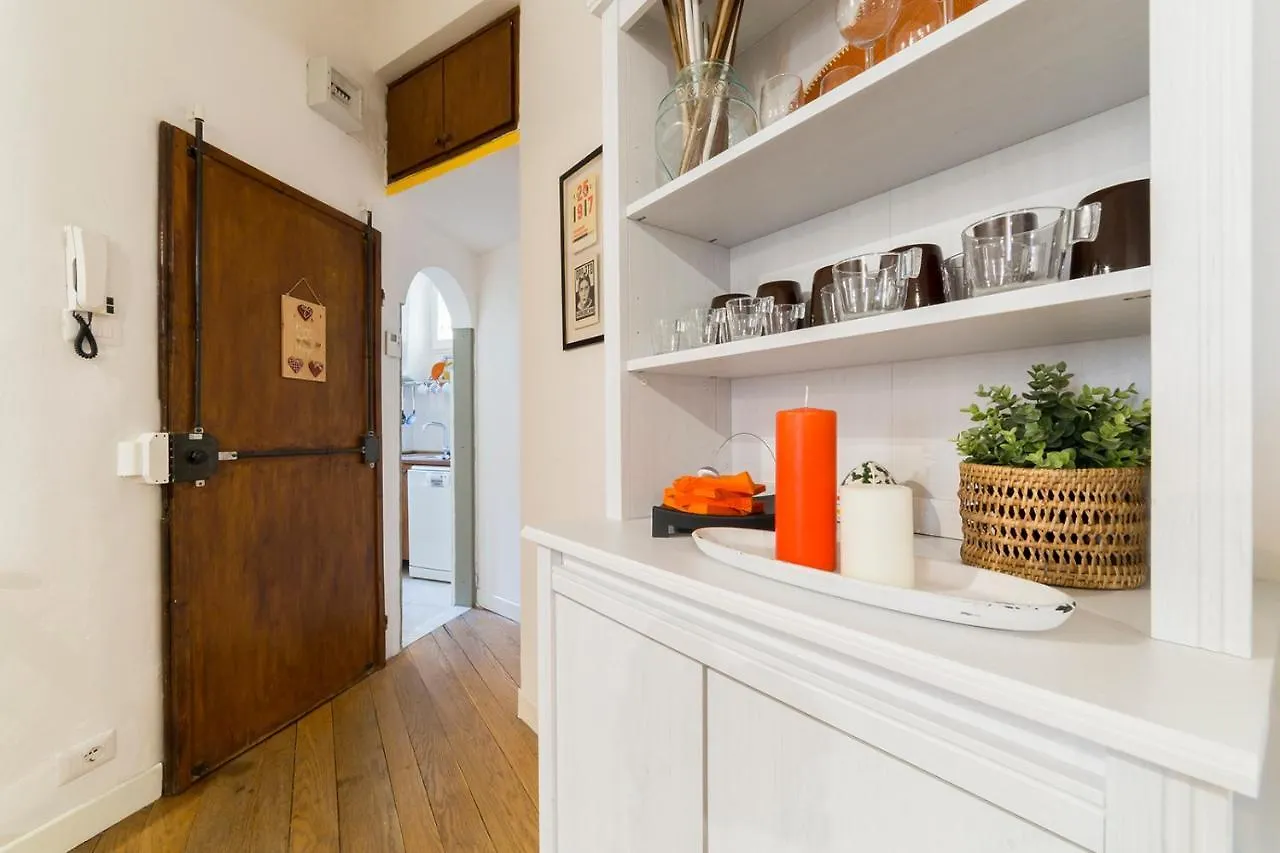 Appartamento Super central handcraft lovers Home Firenze