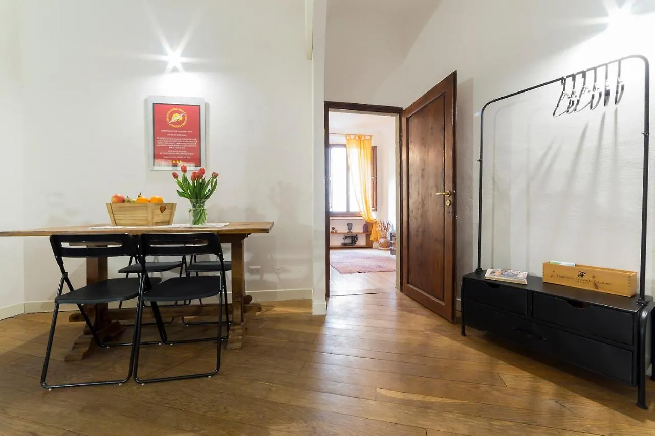 Super central handcraft lovers Home Firenze