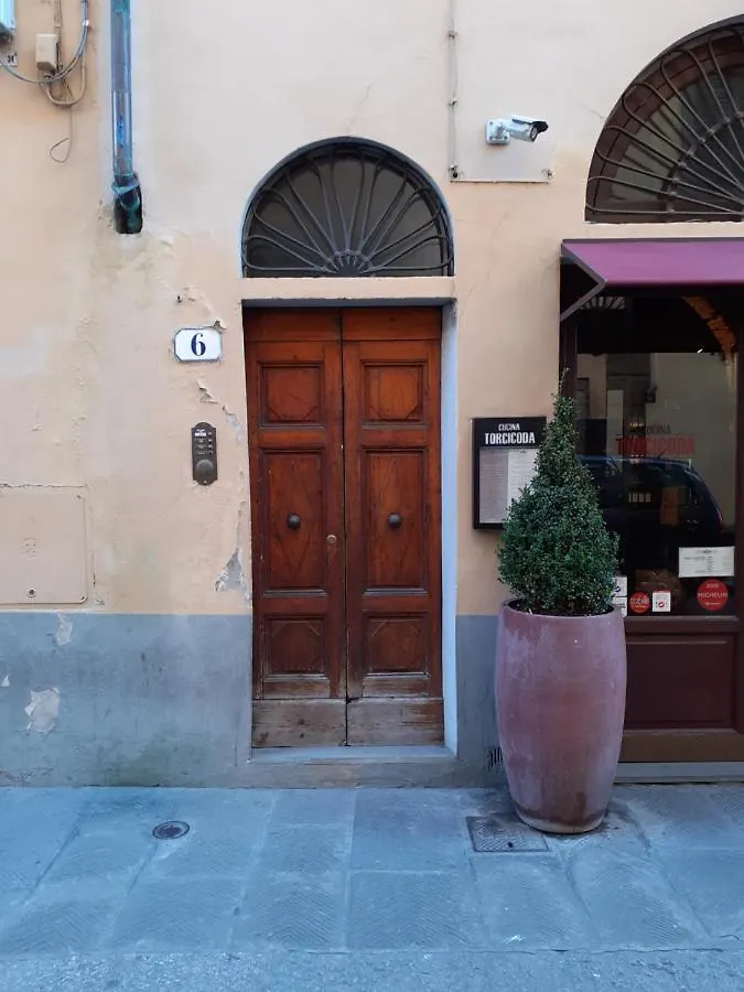 Super central handcraft lovers Home Firenze