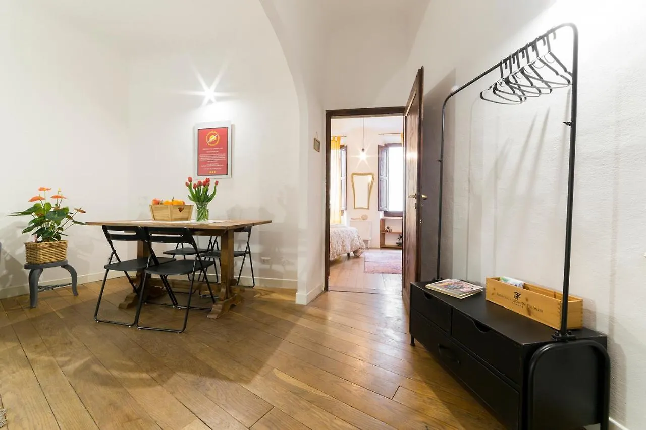 Super Central Handcraft Lovers Home Florence Italy